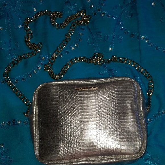 Victoria's Secret Handbags - VICTORIA'S SECRET crossbody bag
